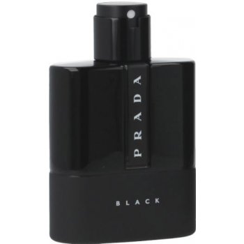 Prada Luna Rossa Black parfémovaná voda pánská 100 ml tester