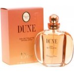 Christian Dior Dune toaletní voda dámská 100 ml tester – Sleviste.cz