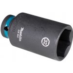 Makita E-16558 nástrčný klíč prodloužený 1/2" square drive Impact BLACK 32mm – Zboží Dáma