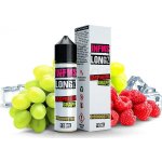 Infamous LongZ Shake & Vape Raspberry Grape 10 ml – Zboží Dáma