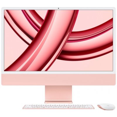 Apple iMac MQRU3CZ/A – Zboží Mobilmania