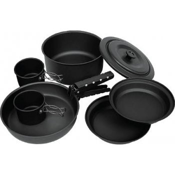 Survivor Camping Cook Set