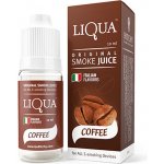 Ritchy Liqua Coffee 10 ml 0 mg – Sleviste.cz