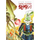 Usagi Yojimbo - Senso – Sakai Stan