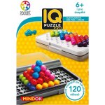 Lonpos Smart IQ Puzzle Pro – Hledejceny.cz