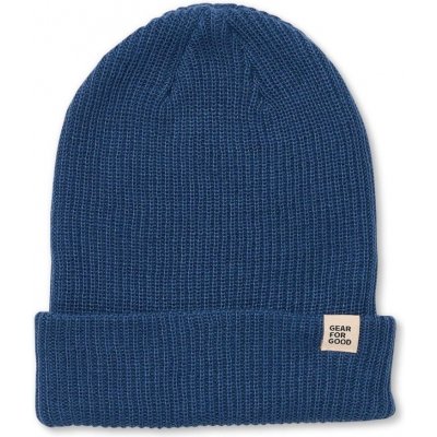 Cotopaxi Wharf Beanie Deep Sea – Hledejceny.cz
