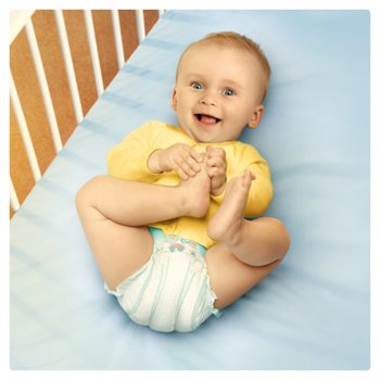 Pampers New Active 2 228 ks