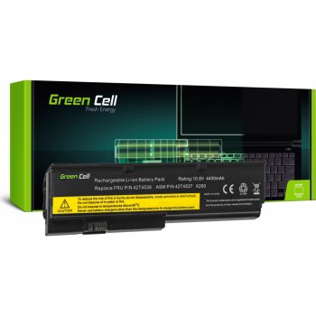 Green Cell 42T4650 baterie - neoriginální