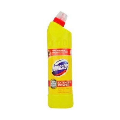 Domestos čistič pro domácnost Citrus Fresh 750 ml – Zboží Mobilmania