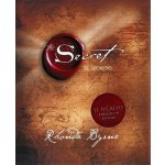 El Secreto the Secret Byrne RhondaPevná vazba – Hledejceny.cz