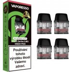 Vaporesso XROS Pod Series cartridge 0,8ohm – Zboží Mobilmania