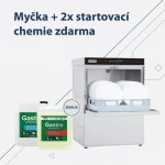 Red Fox Myčka QQI 52 TP – Zbozi.Blesk.cz
