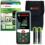 Bosch PLR 30 C 0 603 672 120 – HobbyKompas.cz