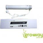 Urban Heater 60W, 310mm – Hledejceny.cz
