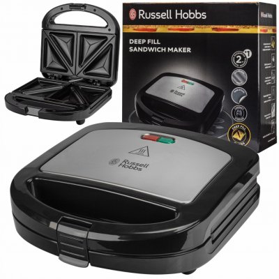 Russell Hobbs 24530 – Sleviste.cz