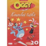 Oggy a švábi - kolekce DVD – Zbozi.Blesk.cz