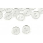 Knoflík velikost 16"; 18"; 20", střední, 12 (20") transparent – Hledejceny.cz