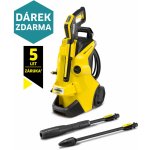 Kärcher K 4 Power Control 1.324-030.0 – Zboží Dáma