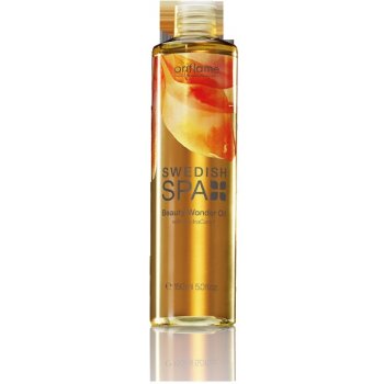 Oriflame Swedish Spa zázračný tělový olej 150 ml