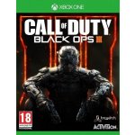 Call of Duty: Black Ops 3 – Zboží Živě
