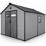 Garlist ZDP-03 šedý 245 × 245 cm – Hledejceny.cz