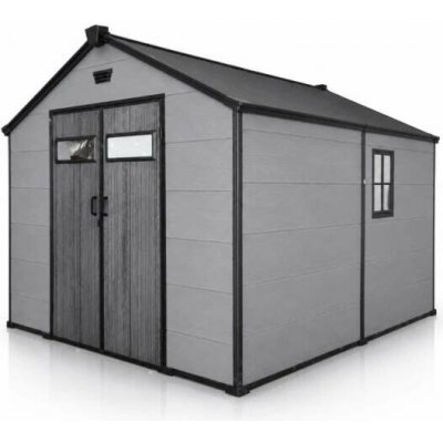 Garlist ZDP-03 šedý 245 × 245 cm – Hledejceny.cz