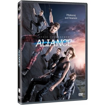 Aliance DVD
