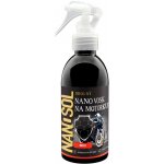 NANOSOL NANO vosk na motorku 250 ml – Zboží Mobilmania