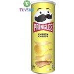 Pringles Cheesy Cheese 190g – Hledejceny.cz