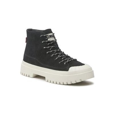 Levi's turistická obuv 234707-709-59 Regular black