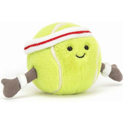 JELLYCAT Tenisák Amuseable Sports 9x9 cm – Zbozi.Blesk.cz