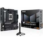 Asus TUF Gaming B850M-PLUS WIFI7 90MB1MU0-M0EAY0 – Zboží Mobilmania