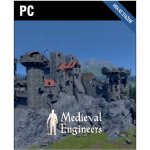 Medieval Engineers – Hledejceny.cz