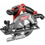 Milwaukee M18 CCS55-0X 4933451429 – Zboží Mobilmania