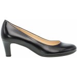 Gabor dámské kožené lodičky 01 400 37 245 černé – Zboží Dáma