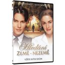 Hledání země-nezemě digipack DVD