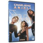 Charlieho andílci Charlieho anjeli 2019 DVD – Hledejceny.cz