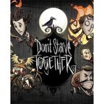 Dont Starve - Together – Hledejceny.cz