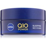 Nivea Q10 Power Noční maska 50 ml – Zbozi.Blesk.cz