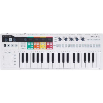 Arturia KeyStep Pro