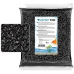 UnionStar písek Deco přírodní černý 5 kg – Hledejceny.cz