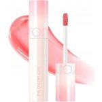 Rom&nd Juicy Lasting Tint Dlouhotrvající tint na rty 31 Bare Apricot 5,5 g – Zboží Dáma
