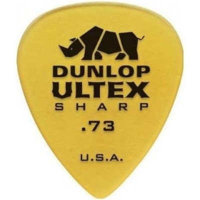 Dunlop Ultex Sharp trsátko DU 433P.73 – Zboží Mobilmania