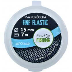 Easy Fishing PVA Punčocha Easy Elastic Fine 7 m 15 mm