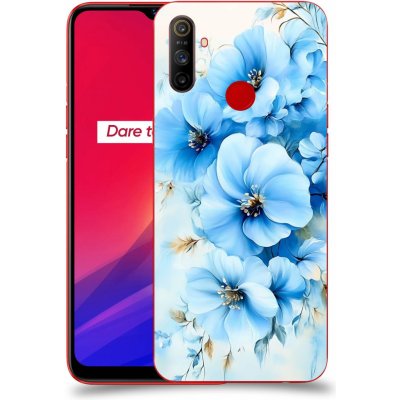 Acover Kryt na mobil Realme C3 - Nebeská harmonie – Zboží Živě