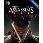 Assassin's Creed 3 Liberation HD – Hledejceny.cz