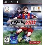 Pro Evolution Soccer 2011 – Zboží Dáma