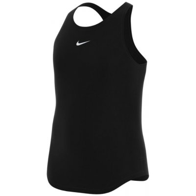 Nike One Dri-Fit Top Girls – Zboží Dáma