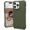 Pouzdro a kryt na mobilní telefon Apple Pouzdro UAG Essential Armor MagSafe Olive Drab iPhone 15 Pro Max