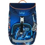 Baagl batoh Airy Motorka modrá – Zboží Mobilmania